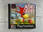 Alfred Chicken Playstation 1 (PS1), Vanaf 3 jaar, Avontuur en Actie, Gebruikt, Ophalen of Verzenden