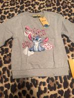 Nieuwe stich trui 122/128, Kinderen en Baby's, Kinderkleding | Maat 122, Ophalen of Verzenden, Nieuw, Meisje, Trui of Vest