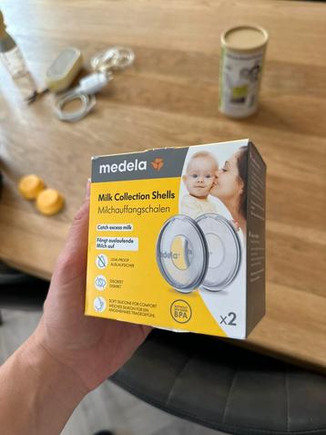 Lekschalen beschikbaar voor biedingen