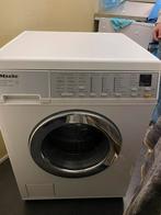 Miele V 5645 wasmachine defect geluid bij draaien trommel, Witgoed en Apparatuur, Energieklasse A of zuiniger, Gebruikt, 1200 tot 1600 toeren
