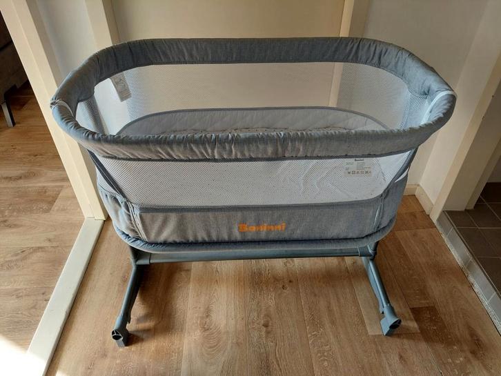 Baninni Cosleeper - Perfect voor je baby!, Kinderen en Baby's, Babywiegjes en Ledikanten, Zo goed als nieuw, Wieg, Ophalen
