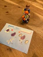 Playmobil 6663 Kind in Rolstoel, Ophalen of Verzenden, Gebruikt, Jongen of Meisje
