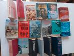 Collectie / verzameling Tweede Wereldoorlog in Rusland 17ex., Ophalen of Verzenden, Gelezen, Algemeen