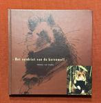 Het verdriet van de korenwolf, Gelezen, Thomas van Slobbe, Ophalen of Verzenden, Overige onderwerpen