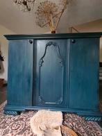 Kast linnenkast, Antiek en Kunst, Antiek | Meubels | Kasten, Ophalen