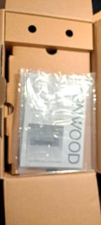 Kenwood tm-v71e, Telecommunicatie, Zenders en Ontvangers, Ophalen of Verzenden, Zo goed als nieuw, Zender en Ontvanger