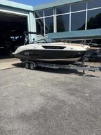 Sea Ray 230 sun sport searay, Watersport en Boten, 6 meter of meer, Ophalen of Verzenden, Zo goed als nieuw, 200 pk of meer