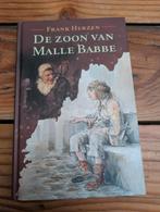 F. Herzen - De zoon van Malle Babbe, Fictie algemeen, Ophalen of Verzenden, Zo goed als nieuw, F. Herzen