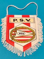 PSV Eindhoven 80s vintage voetbal vlag vaandel vaan wimpel, Verzamelen, Sportartikelen en Voetbal, PSV, Ophalen of Verzenden, Zo goed als nieuw