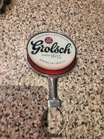 Grolsch bierkraanhendel, Ophalen of Verzenden, Zo goed als nieuw, Grolsch