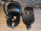 Cybex baby autostoel + base, Kinderen en Baby's, Autostoeltjes, Gebruikt, Isofix, 0 t/m 13 kg, Ophalen