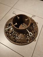 Kerstboomstandaard., Diversen, Kerst, Ophalen