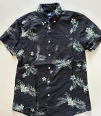 WE Fashion blouse slim fit maat M, Blauw, Zo goed als nieuw, WE Fashion, Halswijdte 39/40 (M)