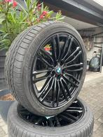 Bmw 5 G30 G31 19 inch M 664 breedset Bridgestone zomer 7,5mm, Auto-onderdelen, Banden en Velgen, 275 mm, Banden en Velgen, Zomerbanden