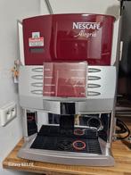 nescafe alegria koffiezetapparaat koffie machine te koop, Ophalen, Gebruikt