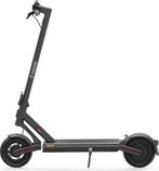 Navee s65C elektrische step! Met vering! En verlichting, Fietsen en Brommers, Ophalen of Verzenden, Zo goed als nieuw, Elektrische step (E-scooter)
