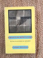 Kwantum bewustzijn, Ophalen of Verzenden, Gelezen, S. Wolinsky