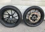 Bmw R 1250 gs 1200 gsa 2023 wielen, Motoren, Onderdelen | BMW, Ophalen of Verzenden, Nieuw