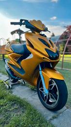 Yamaha Aerox LMR 115cc - Custom Scooter, Fietsen en Brommers, Ophalen of Verzenden, Gebruikt, Overige typen, Yamaha