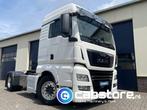 MAN TGX 18.460 4x2 Euro 6 - PTO Prepared - Bouwjaar 2017 - K, Auto's, Vrachtwagens, Automaat, Navigatiesysteem, Euro 6, MAN