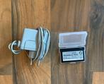 Nintendo Gameboy Advance/ Ds Rumble Pak en oplader, Spelcomputers en Games, 1 speler, Ophalen, Zo goed als nieuw, Vanaf 3 jaar