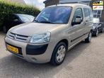 Citroen Berlingo 1.6i Multispace Petit Paradis Bj 2005 Airco, Voorwielaandrijving, Stof, Gebruikt, 4 cilinders
