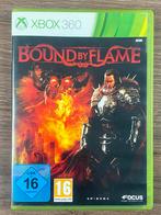 Bound By Flame - Xbox 360 Game - CIB, Vanaf 18 jaar, Www.focushomeinteractive.com, 1 speler, Ophalen of Verzenden