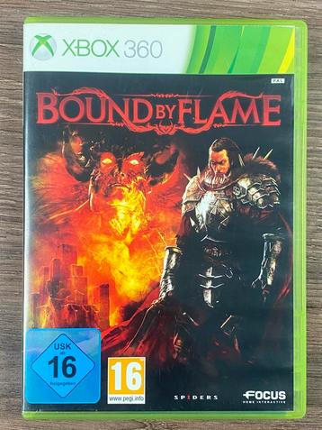 Bound By Flame - Xbox 360 Game - CIB beschikbaar voor biedingen