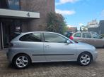 Seat Ibiza 1.4-16V Trendstyle|Airco|Cruise|LM velgen|Nap|Apk, Voorwielaandrijving, Gebruikt, 4 cilinders, Ibiza