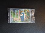 Promo Snorlax 051  sealed, Hobby en Vrije tijd, Verzamelkaartspellen | Pokémon, Ophalen of Verzenden, Zo goed als nieuw, Losse kaart