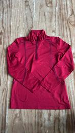 Cyclaam roze ski pully maat 122/128, Kinderen en Baby's, Kinderkleding | Maat 122, Ophalen of Verzenden, Zo goed als nieuw