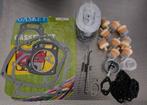 Motor Onderdelen Set - Nieuw, Ophalen of Verzenden, Nieuw, Universele onderdelen