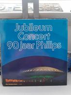 Jubileum concert 90 jaar Philips (Z219-72), Cd's en Dvd's, Vinyl | Overige Vinyl, Ophalen of Verzenden, Zo goed als nieuw, Overige formaten