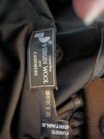 damesjas Philippe Vallereuil France, Maat 38/40 (M), Bruin, Philippe Vallereuil, Ophalen of Verzenden