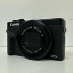 Canon powershot G7X mark III compact camera  | nette staat, Canon, Gebruikt, Support@canon.com, 30-2, Shimomaruko 3-chome, Ohta-ku
Tokyo 146-8501
Japan