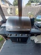 Boretti BBQ met Pizza Oven - Zo Goed Als Nieuw!, Ophalen, Zo goed als nieuw, Boretti, Gas