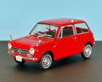 Honda N360 1967 schaal 1/43 MICRO d'antan auto's # 80, Verzenden, Nieuw, Auto, Overige merken