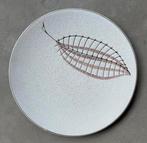 Bord Boonstra Vintage Blad, Antiek en Kunst, Ophalen of Verzenden