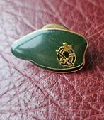 Speldje baret KCT, Verzamelen, Militaria | Algemeen, Ophalen of Verzenden, Landmacht, Nederland, Embleem of Badge