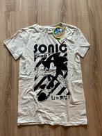 Nieuw Sonic shirt 158/164, Kinderen en Baby's, Nieuw, Ophalen of Verzenden, Shirt of Longsleeve