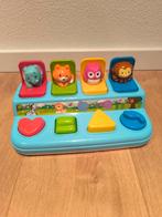 Dieren Pop-Up Speelgoed, Kinderen en Baby's, Ophalen, Gebruikt, Overige typen, Met geluid