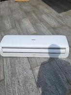 airco Haier Binnen-unit 7KW, Witgoed en Apparatuur, Airco's, Ophalen, Verwarmen, Gebruikt, 3 snelheden of meer