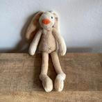 Happy horse konijn Ronald Mcdonald knuffel, Ophalen of Verzenden, Zo goed als nieuw, Konijn