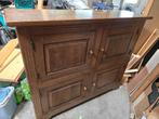 klassieke kast, Ophalen, 100 tot 150 cm, 150 tot 200 cm, 25 tot 50 cm