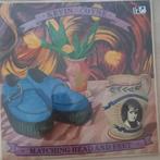 KEVIN COYNE MATCHING HEAD AND FEET, Cd's en Dvd's, Vinyl | Rock, Ophalen of Verzenden, Zo goed als nieuw, 12 inch, Poprock