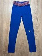 KidzArt legging blauw maat 122/128, Kidz Art, Meisje, Ophalen of Verzenden, Overige typen