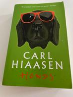 Carl Hiaasen - Honds, Ophalen of Verzenden, Gelezen
