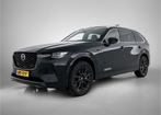 Mazda CX-80 2.5 e-SkyActiv PHEV Homura Plus (bj 2024), Auto's, Mazda, 12 maanden, Zwart, Bedrijf, Vierwielaandrijving