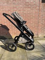 TE KOOP: Dubatti One kinderwagen, Ophalen, Zo goed als nieuw, Voetenzak