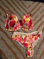 Hunkemoller 75F Bodique collectie, Hunkemöller, Ophalen of Verzenden, Roze, BH